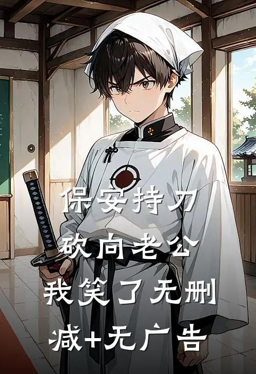 保安持刀砍向老公，我笑了无删减+无广告