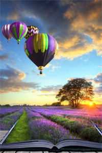 山雨来时雾蒙蒙热门