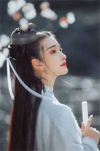 山河墨染初春雨抖音