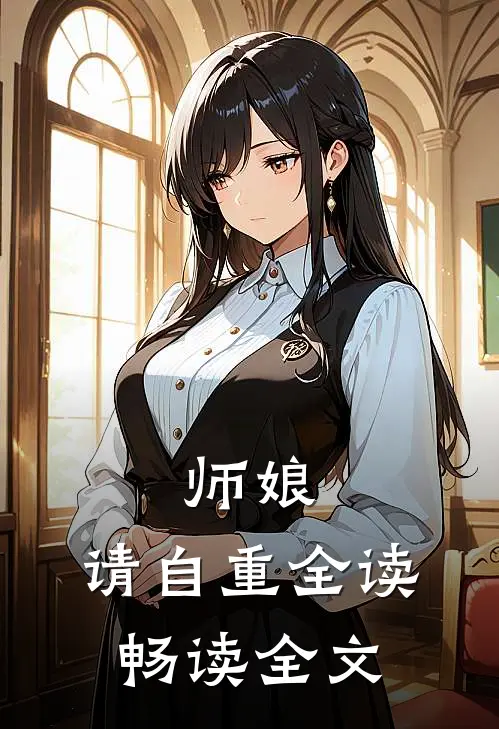 师娘,请自重全读畅读全文