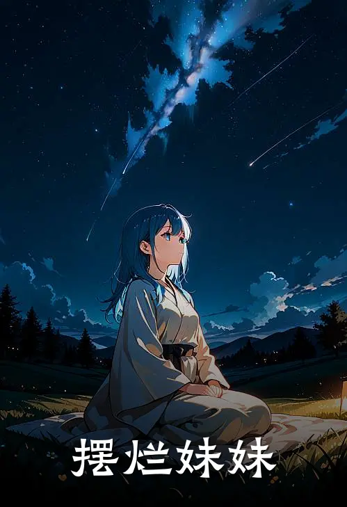 摆烂妹妹