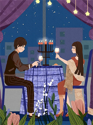 丈夫劈腿后，糙汉邻居缠上她最新热门小说