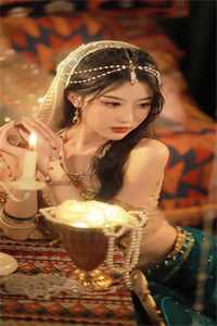 本是意气风发少年，穿成老头我慌了精品篇