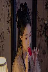 春吻寒木，只花破雪by