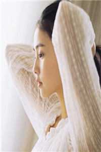 可曾许我昭昭小说结局