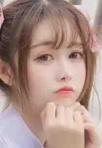 星河春水照蒹葭by