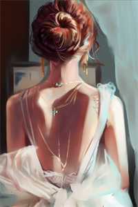 负雪不渡归途精修版