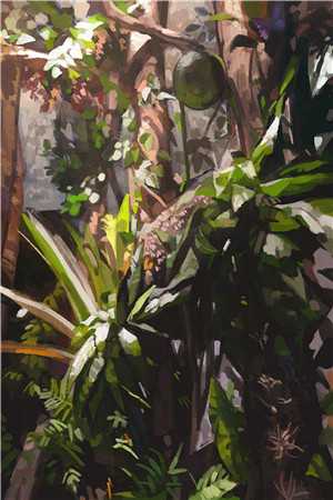 我在人间彷徨，寻不到你的天堂完结版