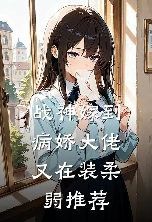 战神嫁到：病娇大佬又在装柔弱推荐