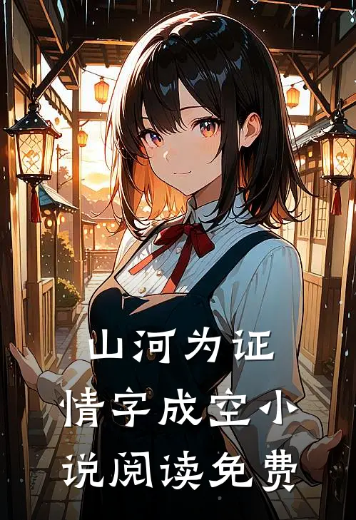 山河为证，情字成空小说阅读免费