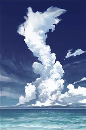 孤舟绾雾渡星河后续