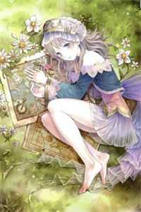 青丝绾尽离别意目录