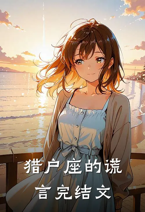 猎户座的谎言完结文