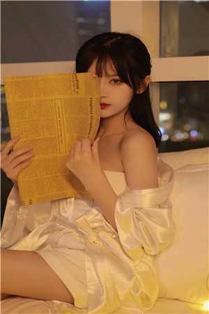 雪落银霜挂满头短篇