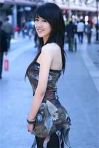 你在旺角等暖阳全文+后续