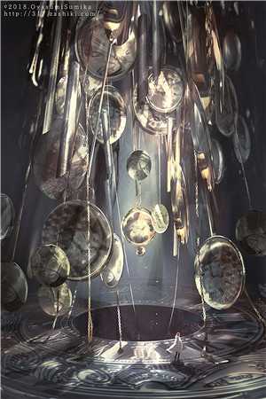 落霞偏萦去时舟前文+番外