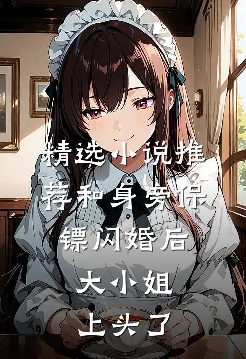 精选小说推荐和身旁保镖闪婚后，大小姐上头了