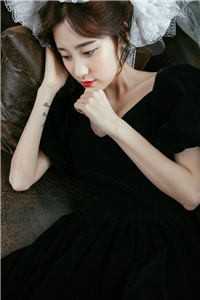 以我霜鬓证归期全文无删减