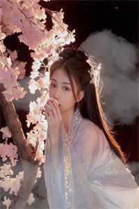 大唐：我就念了首诗，全长安的贵女疯了？最完整版