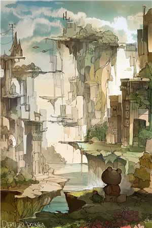 半生云，半生雪在线阅读