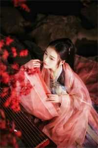 爱如朝露，散若尘风小说畅读