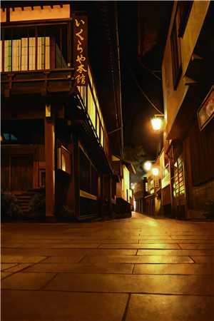 星河潋滟了夜色最新热门小说