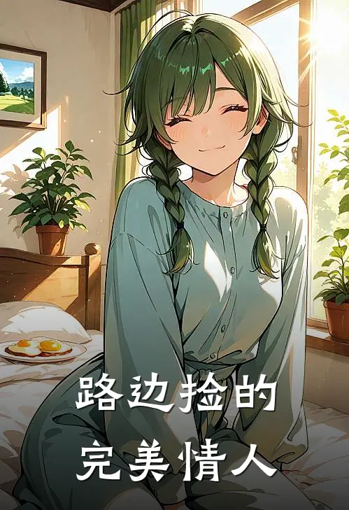 路边捡的完美情人