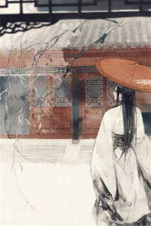 梨花落尽，云散夜未明后续+全文