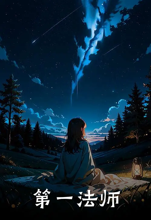 第一法师