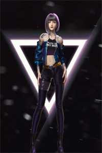 冬夜雪，照亮我已完结版