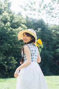 你如雪落寂无声精彩