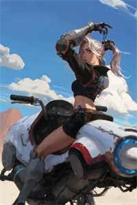 未熄天光泊我肩的小说