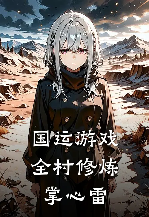 国运游戏全村修炼掌心雷