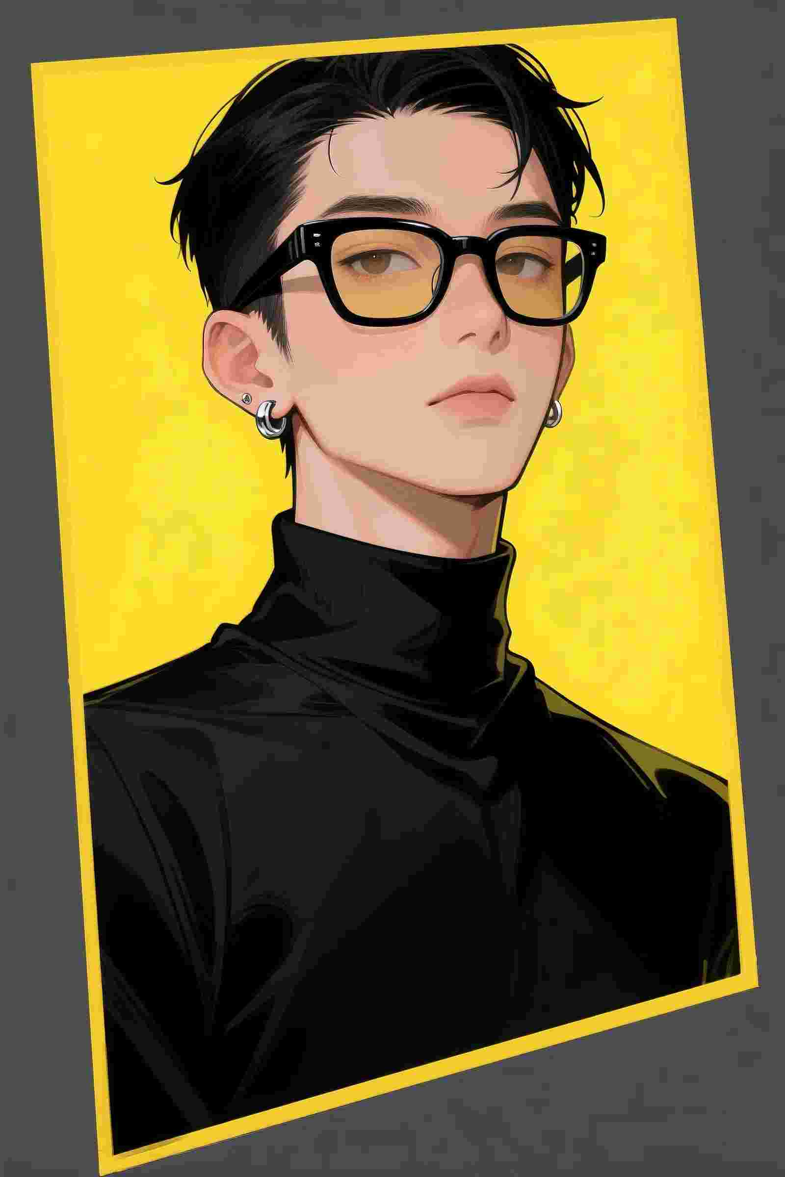 月光也曾照并肩精选