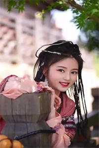 雪落银霜挂满头小说畅读