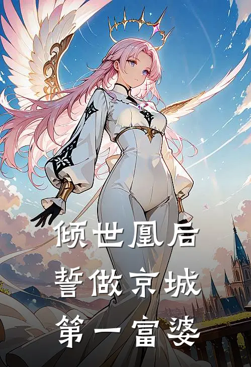 倾世凰后誓做京城第一富婆