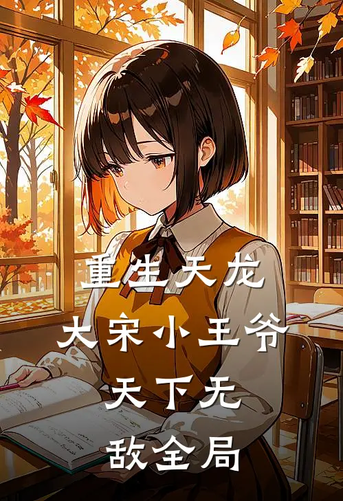 重生天龙，大宋小王爷，天下无敌全局