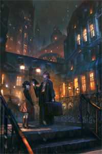 明月依旧，照我离愁最新