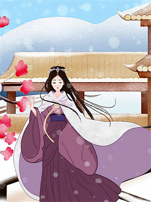 一叹落雪赴春风爆款热文