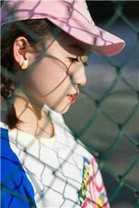 我是山川守着流年连载