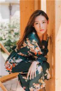 往后山河皆为你完整作品