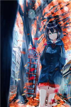 失去你我并不难过无广告