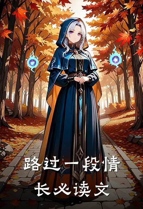 路过一段情长必读文