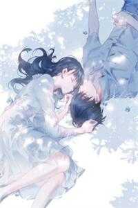 落霞偏萦去时舟未删节