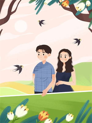 上世他辱我强嫁，今生我嫁他九叔当王妃番外