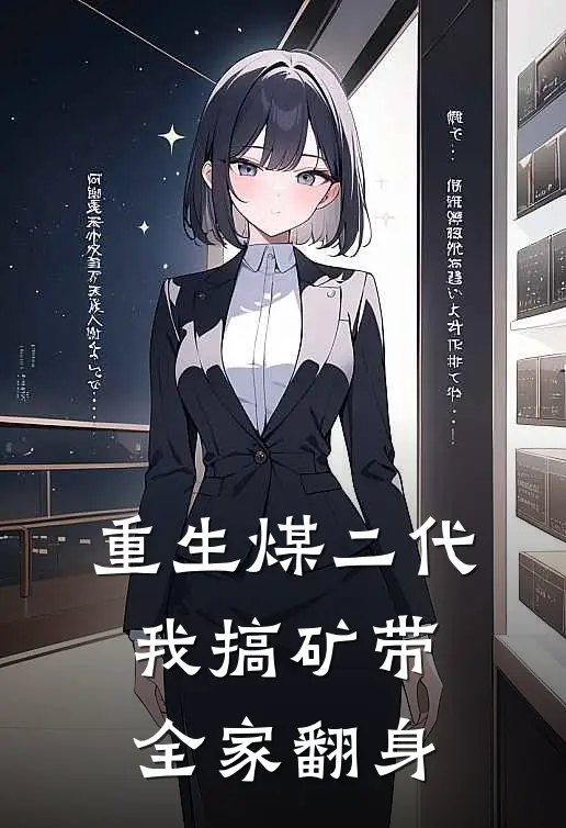 重生煤二代：我搞矿带全家翻身