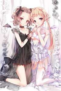 穿成男主和反派的恶毒亲妈人气小说