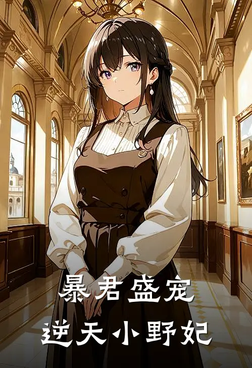 暴君盛宠：逆天小野妃