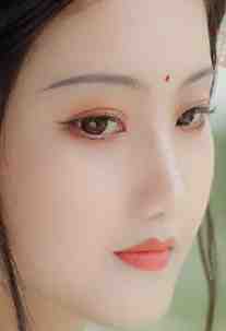 重山尽落烟雨寒前文+