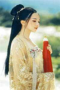 不渡寒江雪后续+番外